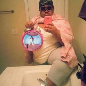 Meet your Posher, Danna